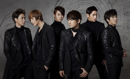 Shinhwa